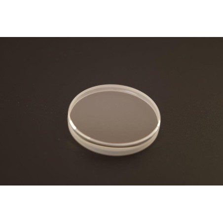 Vetro zaffiro tipo sea dweller