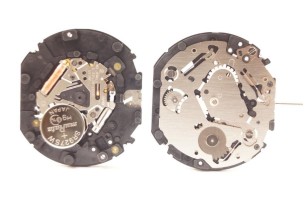 Movimento Epson VX7N