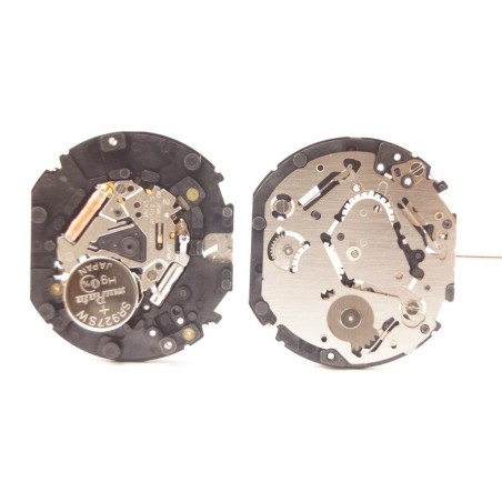 Movimento Epson VX7N