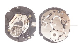 Movimento Epson VX9NE