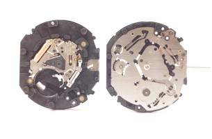 Movimento Epson VX 7R