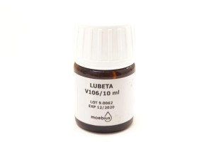 Olio Lubeta per massa/cuscinetto 10 ml