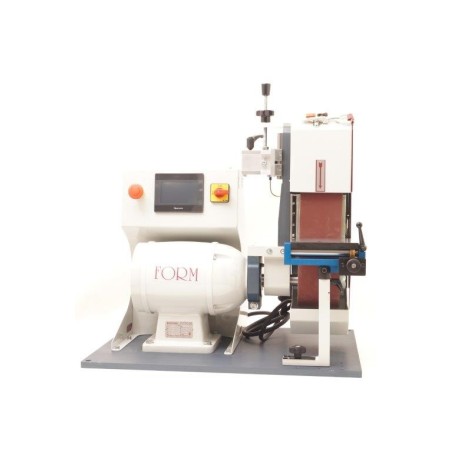 Cartatrice con touch screen