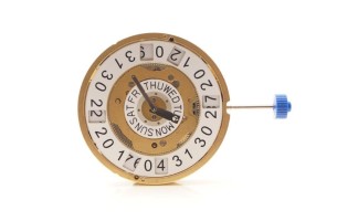 Movimento Ronda 5050 C