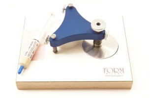 Apparecchio Tripod completo