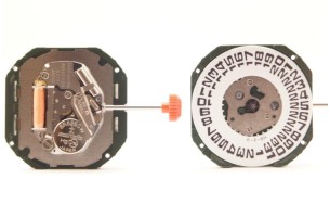 Movimento Miyota 2353