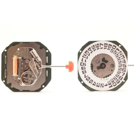 Movimento Miyota 2353