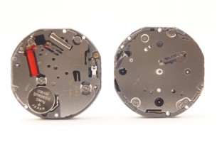 Movimento Shiojiri VD 85