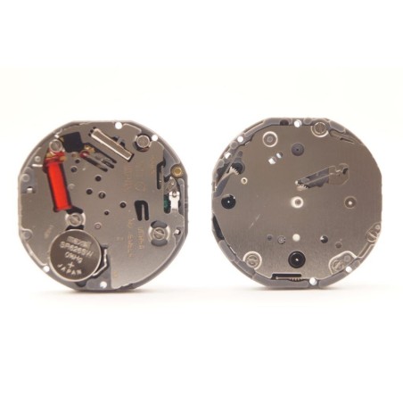 Movimento Shiojiri VD 85