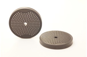 Porta quadranti sintetico