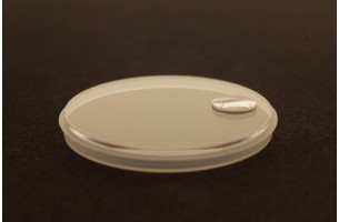 Vetro zaffiro tipo Rolex 320 compatibile