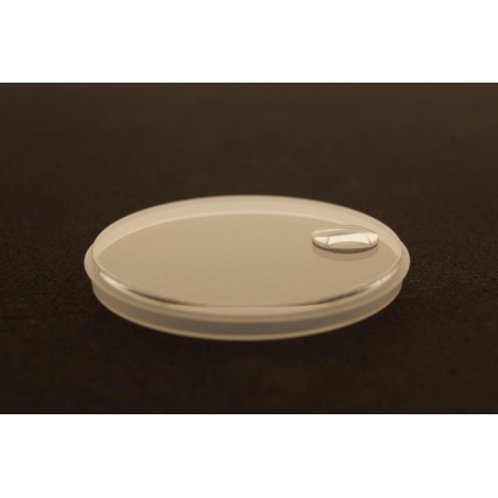 Vetro zaffiro tipo Rolex 320 compatibile