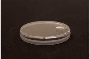 Vetro zaffiro tipo Rolex 307 compatibile