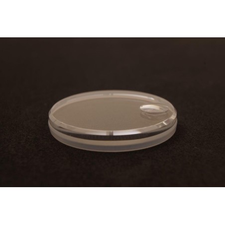 Vetro zaffiro tipo Rolex 307 compatibile