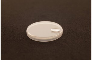 Vetro zaffiro tipo Rolex 217 compatibile
