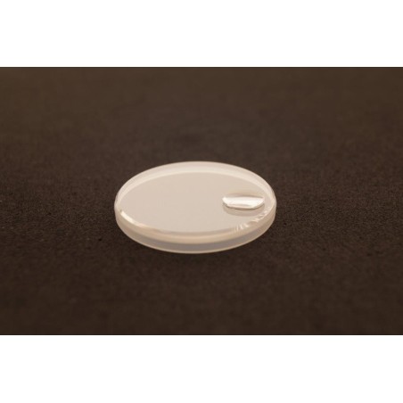 Vetro zaffiro tipo Rolex 217 compatibile