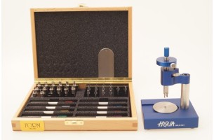 Utensile Horia leva lancette