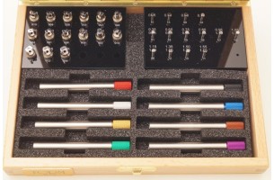 Set completo di tasselli Horia