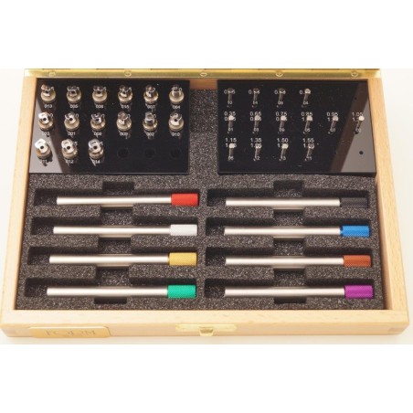 Utensile Horia leva lancette