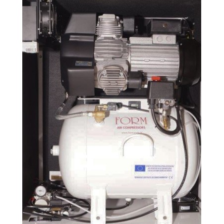 Compressore Prime S 50/25