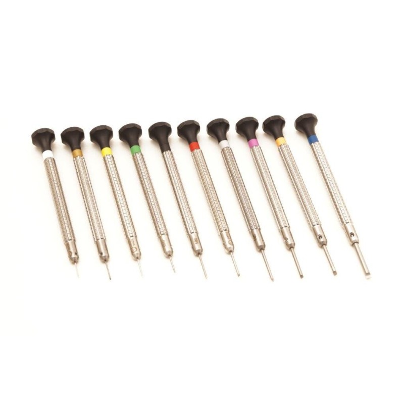 Cacciavite in acciaio