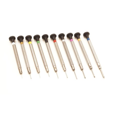 Cacciavite in acciaio