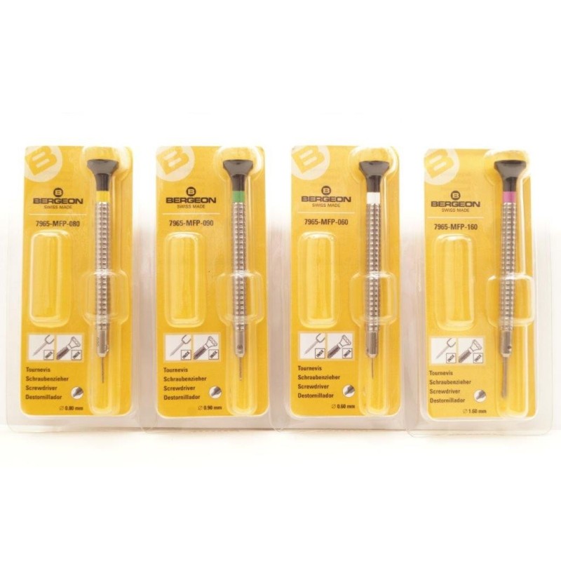 Cacciavite in acciaio