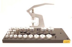 Potenza piazza vetri