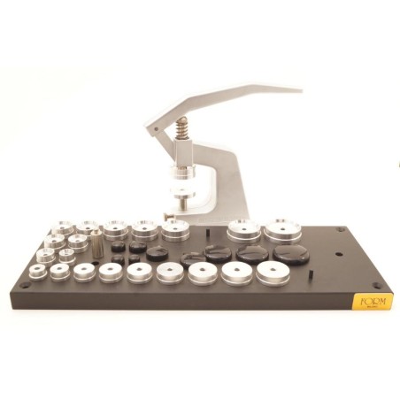 Potenza piazza vetri