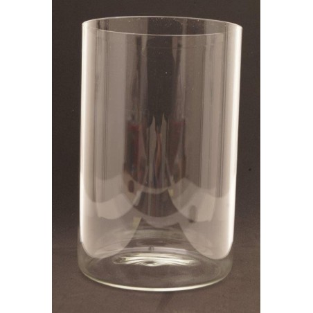 Vaso di lavaggio in pirex