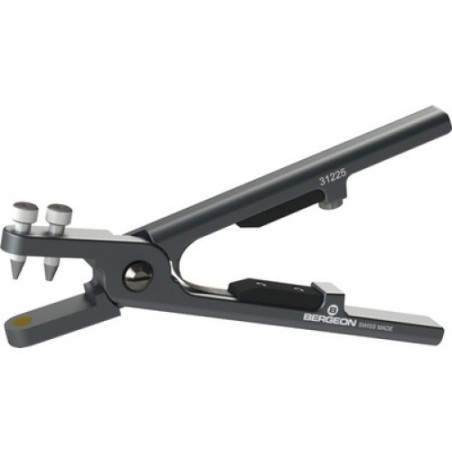 Pinza fora cinturini