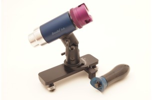 Manipolo per lapidare/lucidare