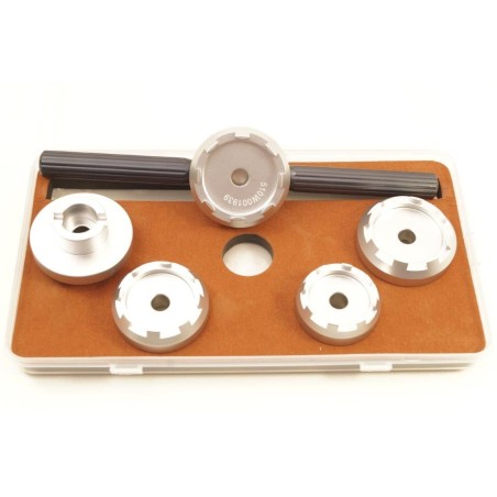 Set tasselli apricasse Omega