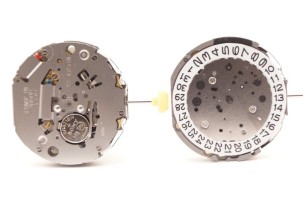 Movimento Miyota JP11