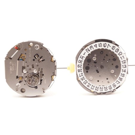 Movimento Miyota JP11