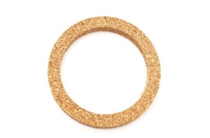 Guarnizione in sughero