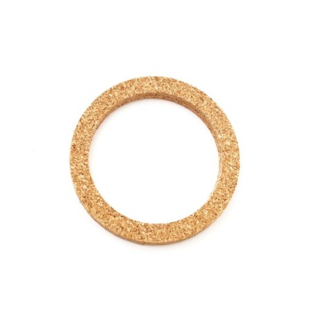 Guarnizione in sughero