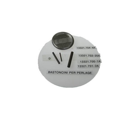 Bastoncino per perlare