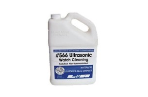 Soluzione di lavaggio L&R 566