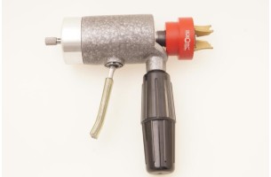 Mandrino a mano per fondelli