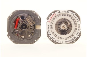 Movimento Shiojiri VJ 45