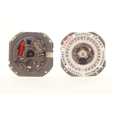 Movimento Shiojiri VJ 45