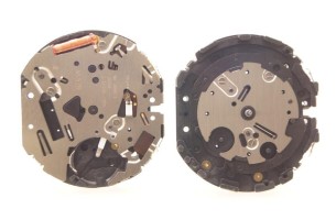 Movimento Shiojiri VL 57