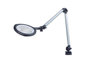 lampada da banco con LED