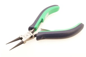 Pinza in acciaio vanadio 120 mm