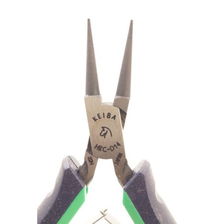 Pinza in acciaio vanadio 120 mm