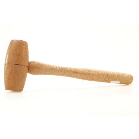 Martello in legno