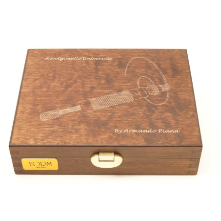 Avvolgimolle universale