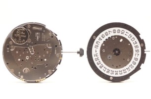 Movimento Miyota 6S21