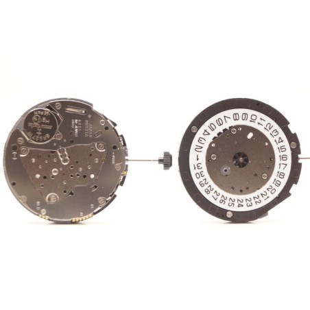 Movimento Miyota 6S21